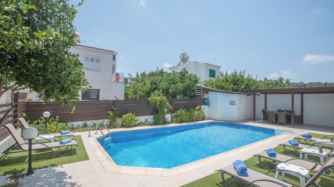 Photo of Outdoor in Protaras