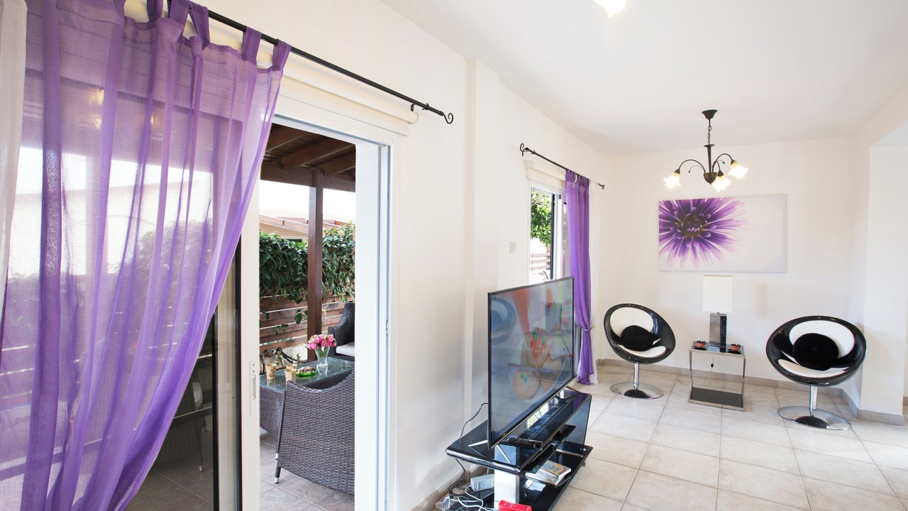 Photo of Outdoor in Protaras
