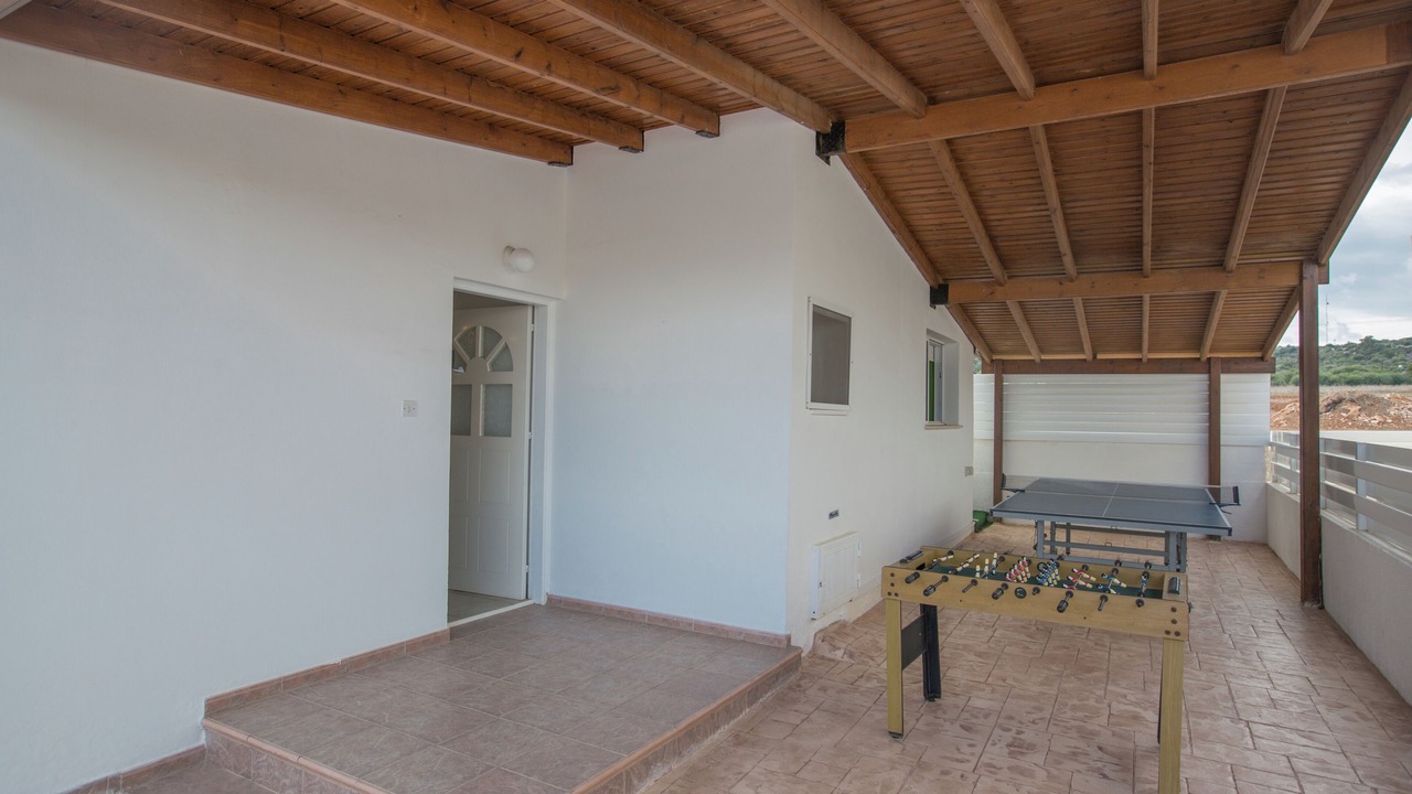 Photo of Outdoor in Protaras