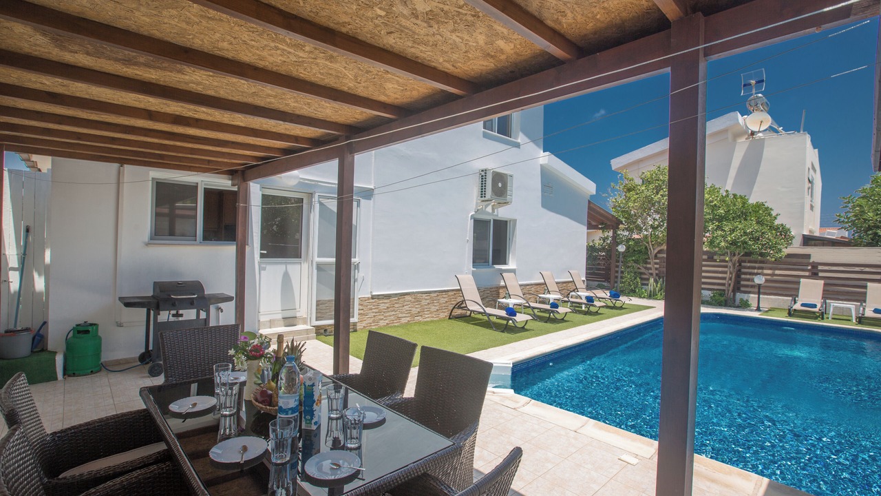 Photo of Outdoor in Protaras