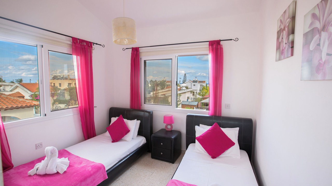 Photo of Outdoor in Protaras