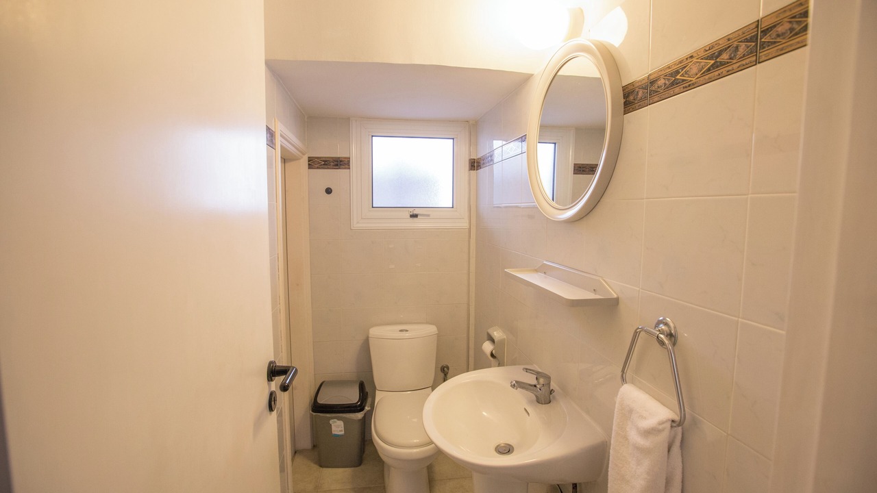 Photo of Bathroom in Protaras