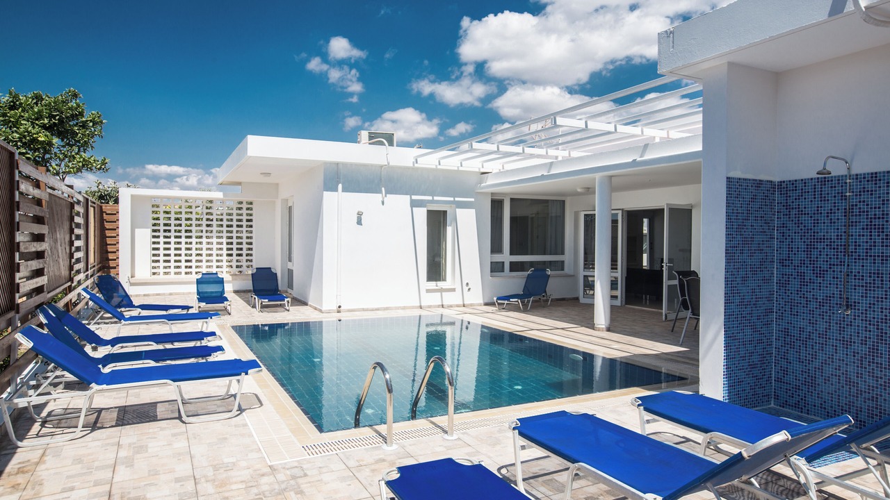 Photo of Outdoor in Ayia Napa