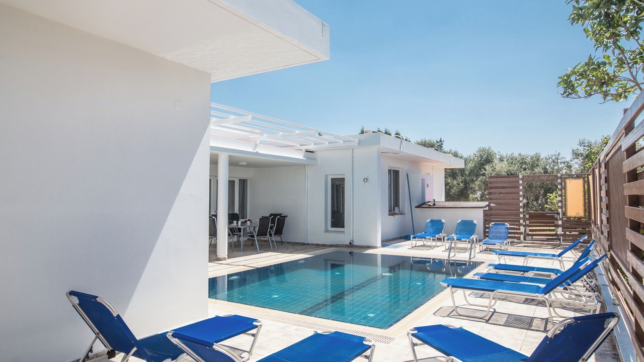Photo of Outdoor in Ayia Napa