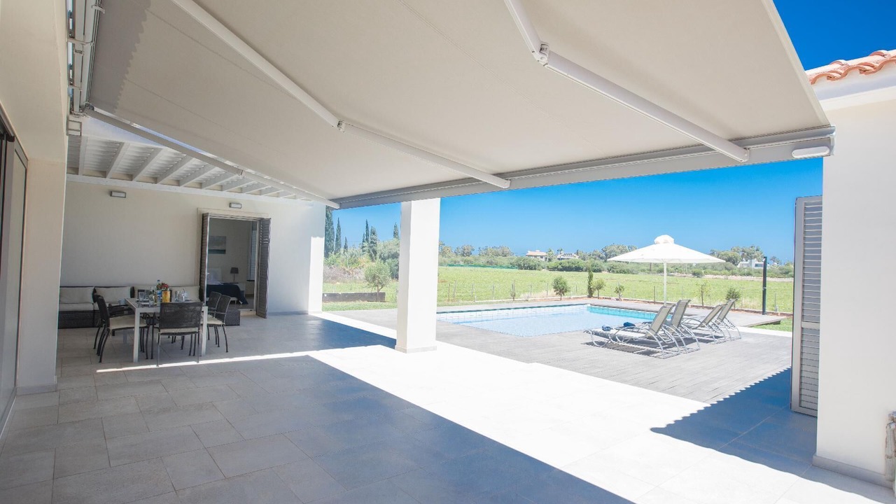 Photo of Outdoor in Cape Greko