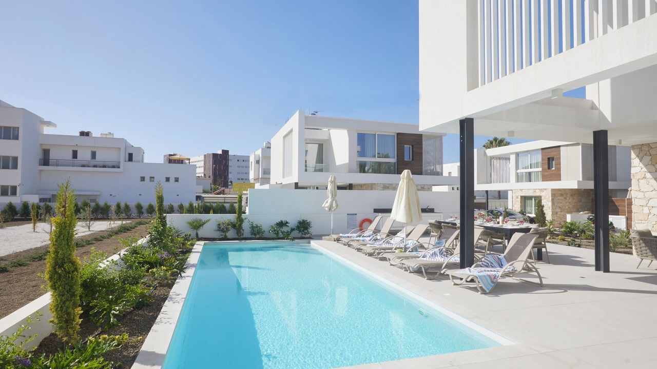 Photo of Outdoor in Ayia Napa