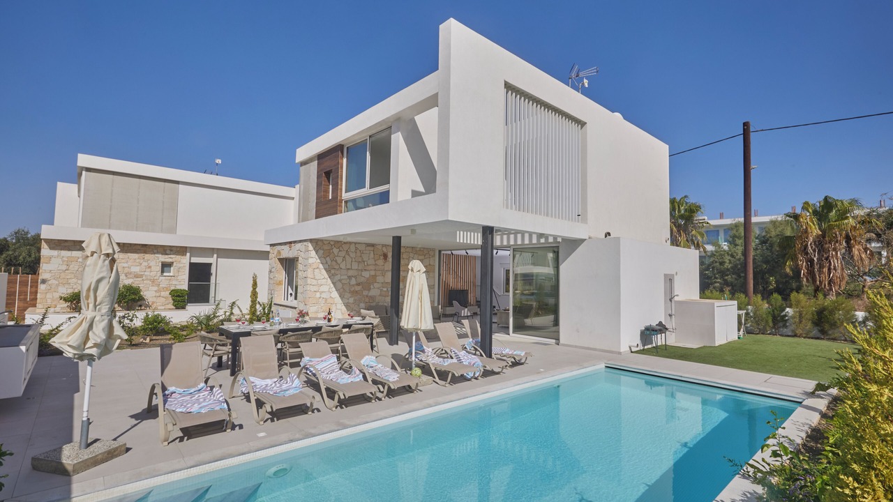 Photo of Outdoor in Ayia Napa