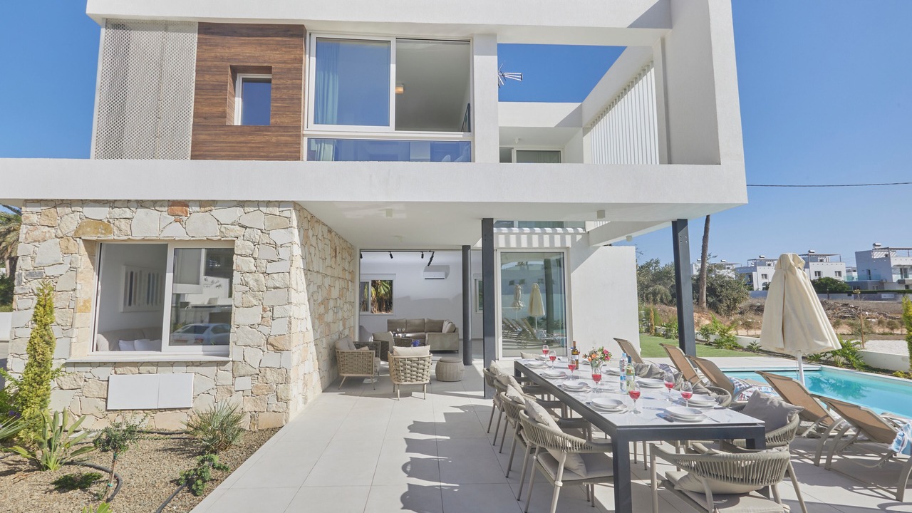 Photo of Outdoor in Ayia Napa