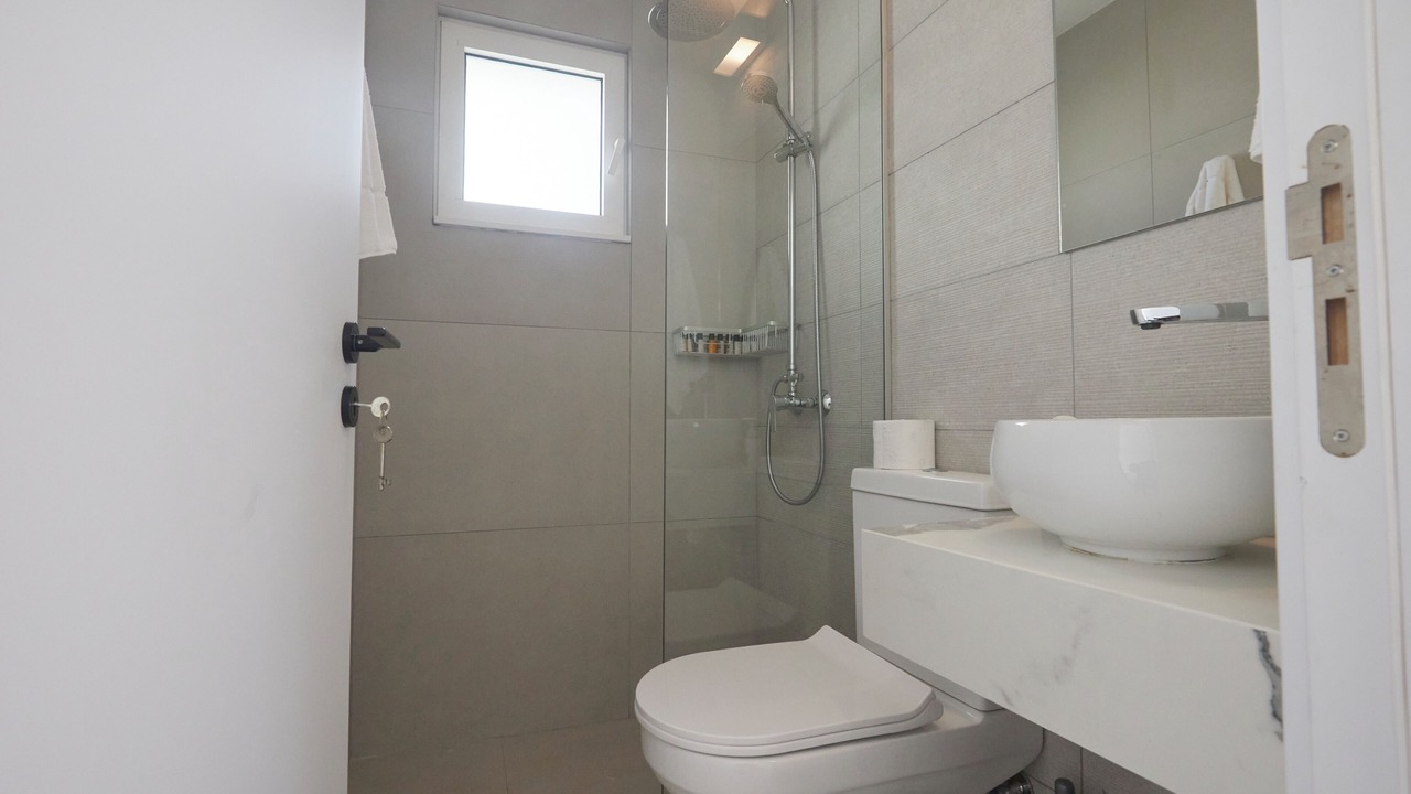 Photo of Bathroom in Ayia Napa