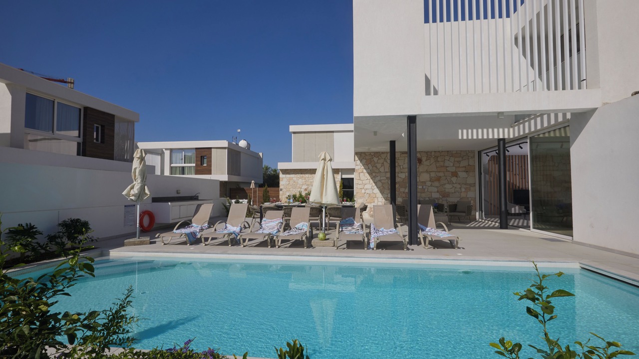 Photo of Outdoor in Ayia Napa