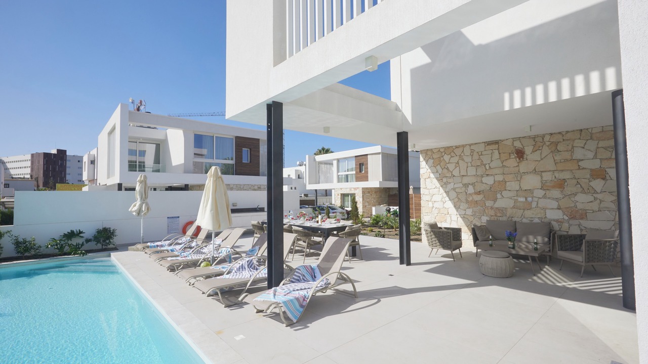 Photo of Outdoor in Ayia Napa