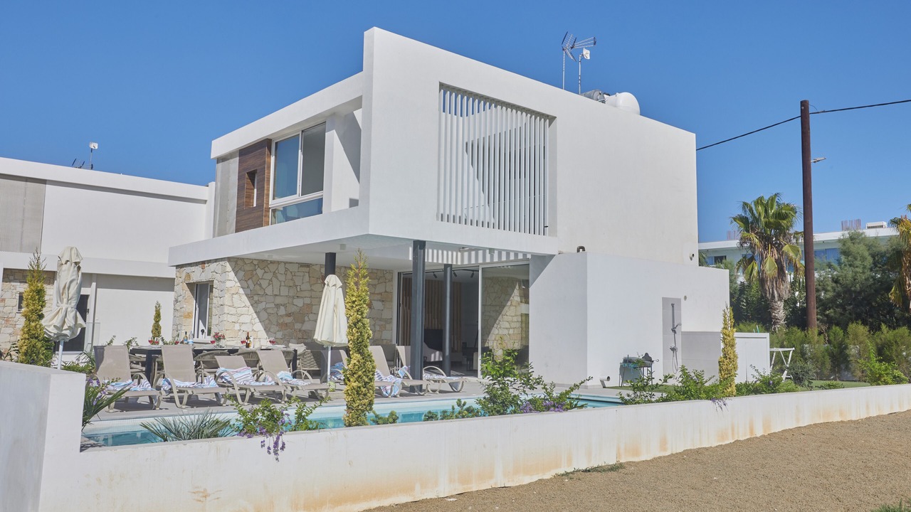 Photo of Outdoor in Ayia Napa