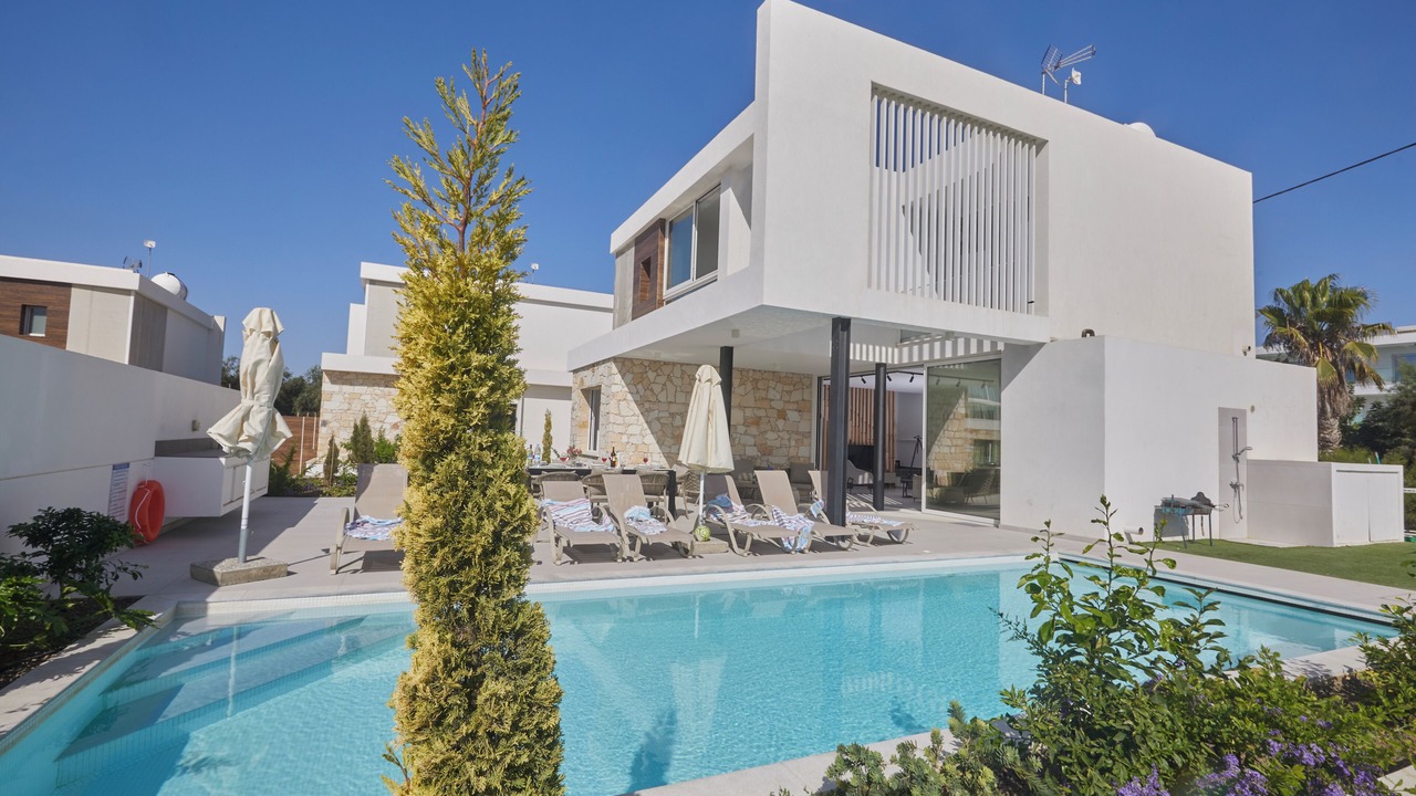 Photo of Outdoor in Ayia Napa