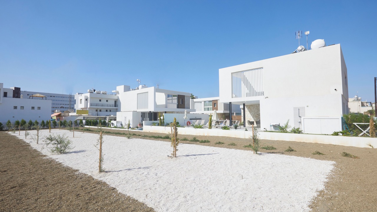 Photo of Outdoor in Ayia Napa
