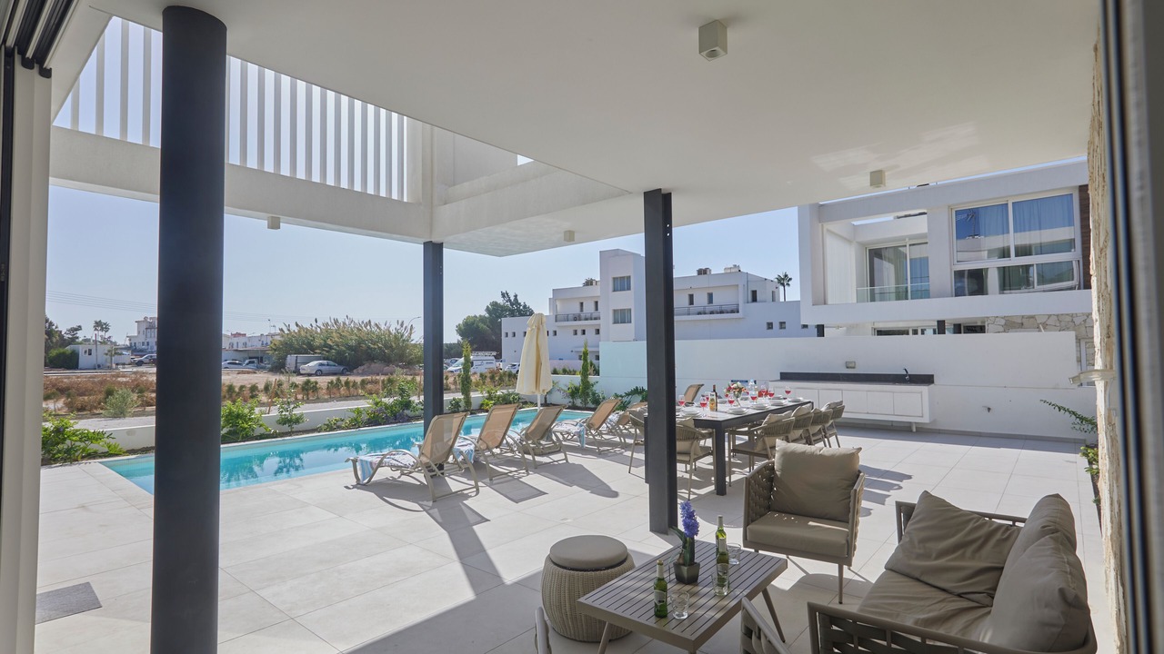 Photo of Outdoor in Ayia Napa
