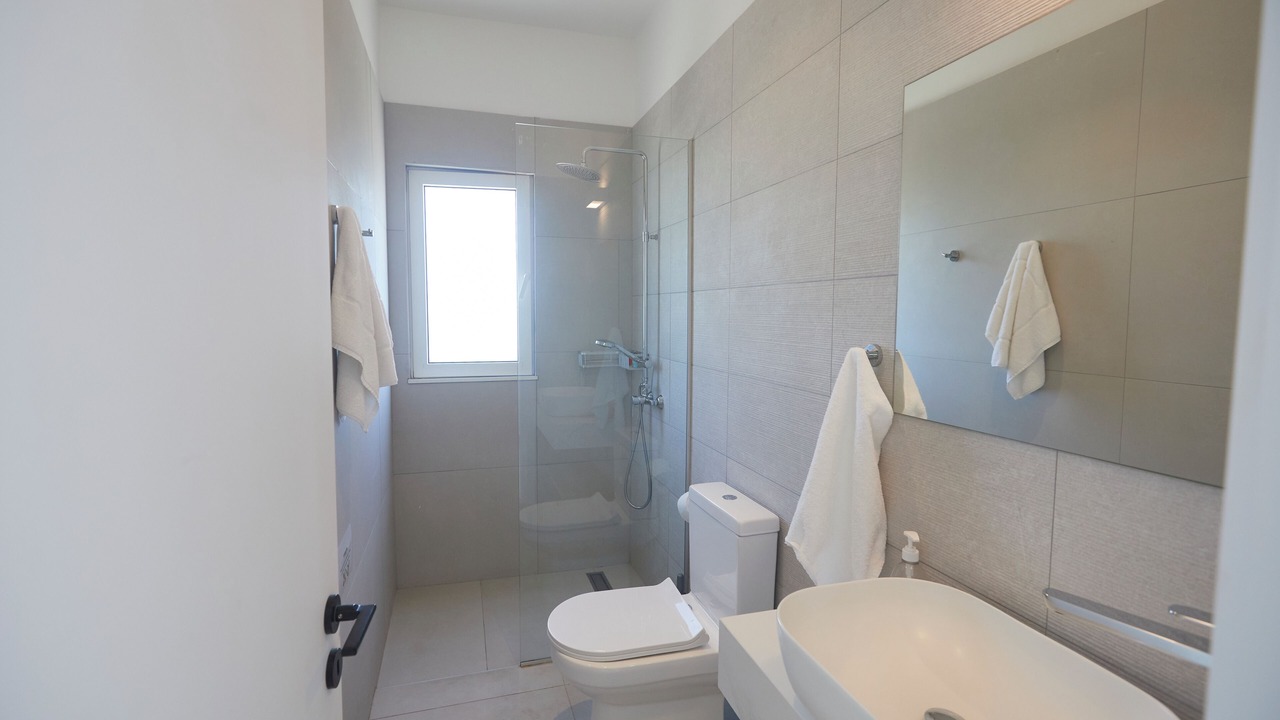 Photo of Bathroom in Ayia Napa