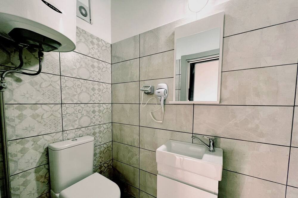 Photo of Bathroom in Yenisehir