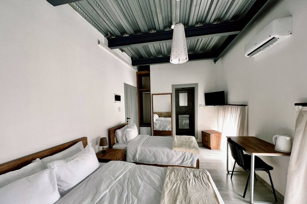 Photo of Bedroom in Yenisehir