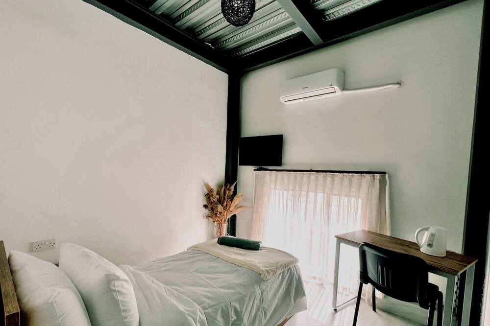 Photo of Bedroom in Yenisehir