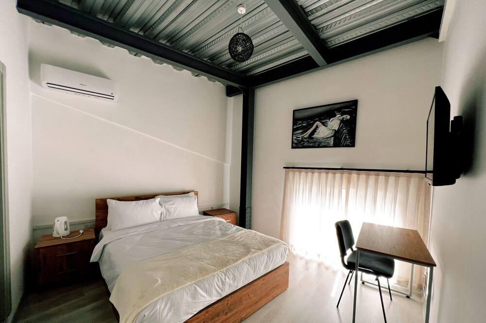 Photo of Bedroom in Yenisehir