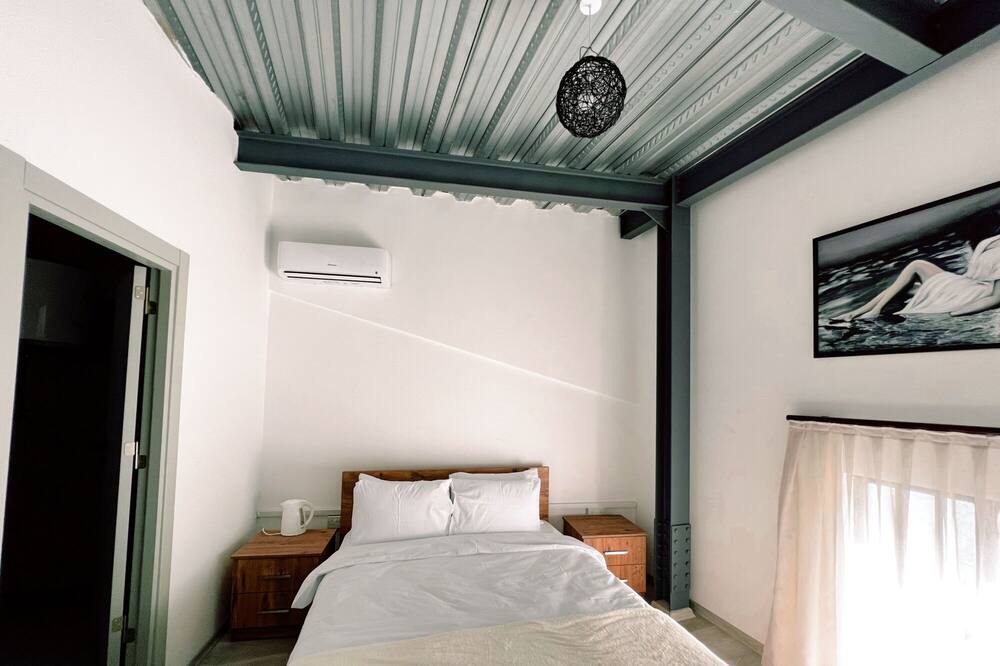 Photo of Bedroom in Yenisehir