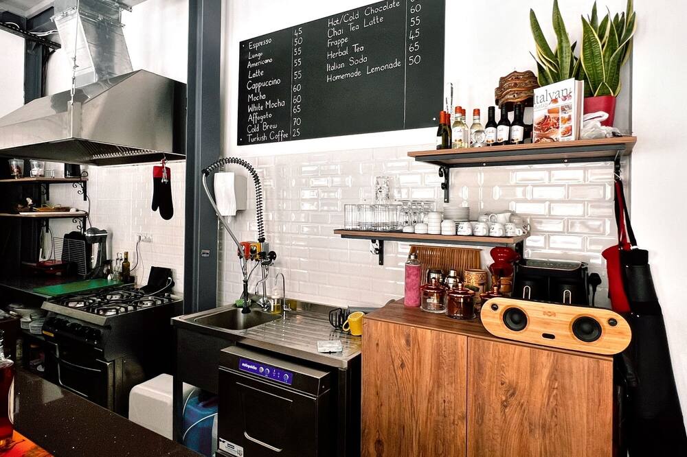 Photo of Kitchen in Yenisehir