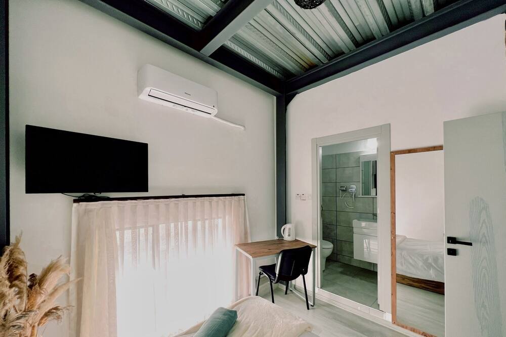 Photo of Bedroom in Yenisehir
