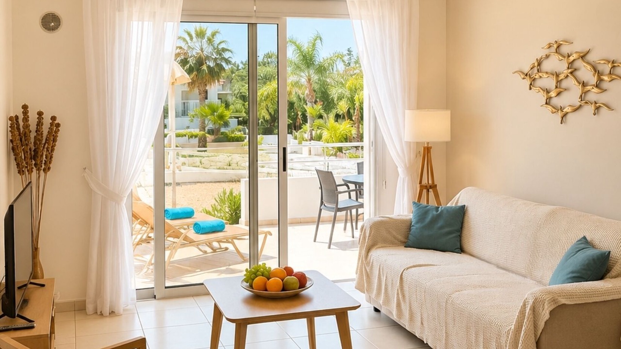 Photo of Outdoor in Ayia Napa