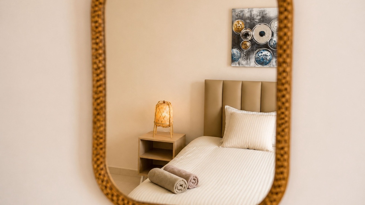 Photo of Bedroom in Ayia Napa