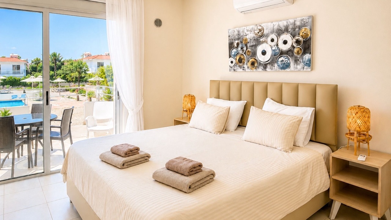 Photo of Outdoor in Ayia Napa