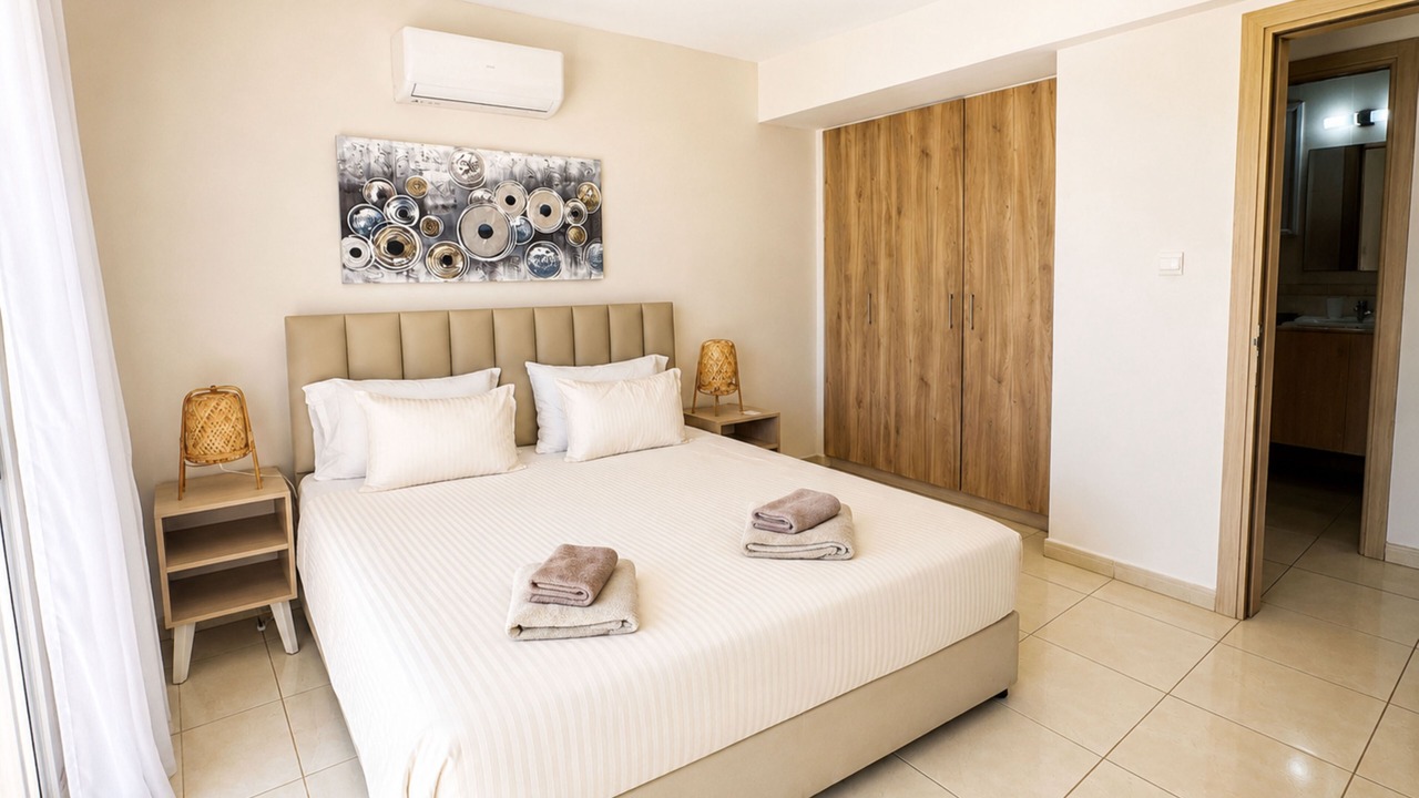 Photo of Bedroom in Ayia Napa