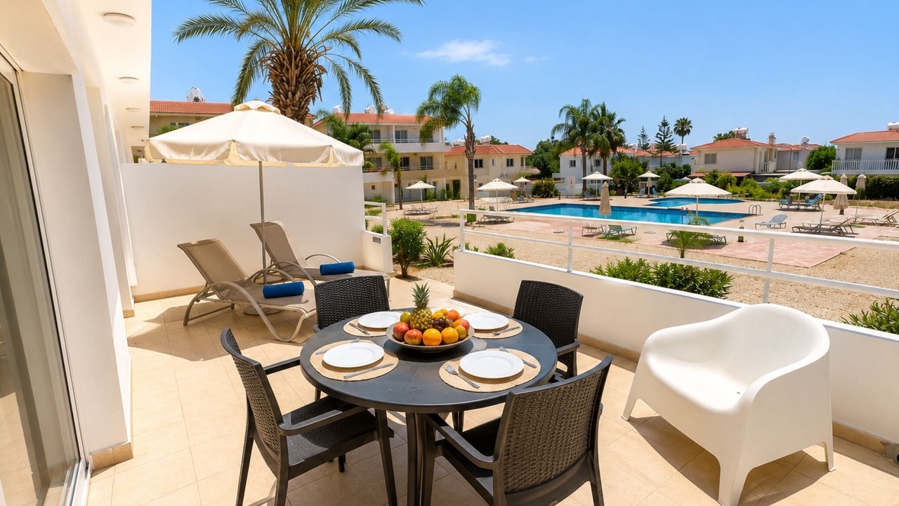 Photo of Outdoor in Ayia Napa