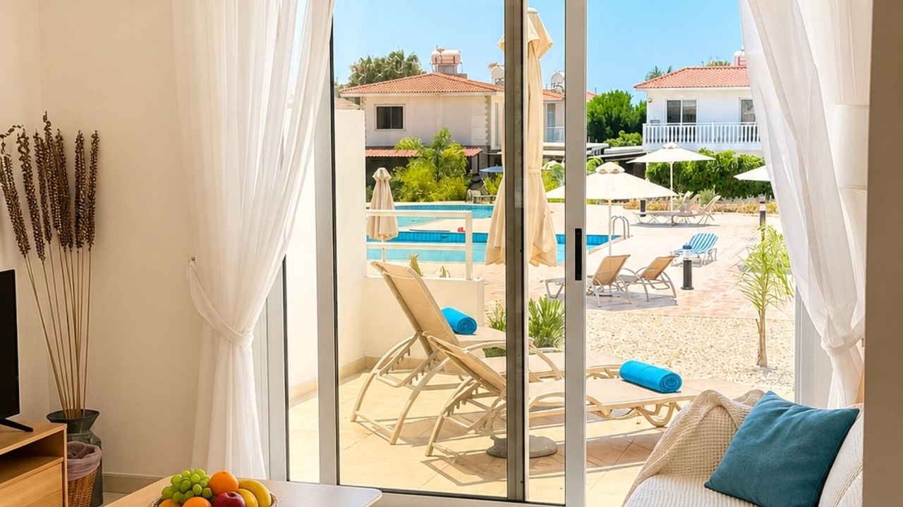 Photo of Outdoor in Ayia Napa