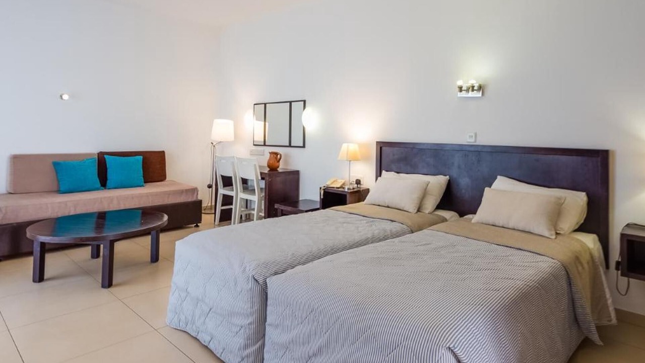 Photo of Bedroom in Ayia Napa