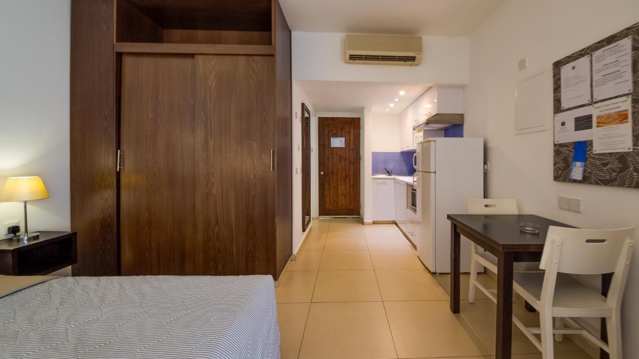 Photo of Bedroom in Ayia Napa