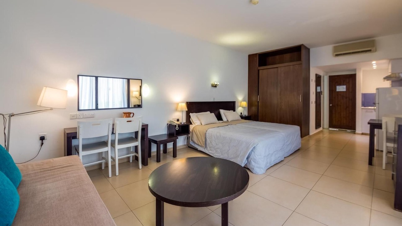 Photo of Bedroom in Ayia Napa