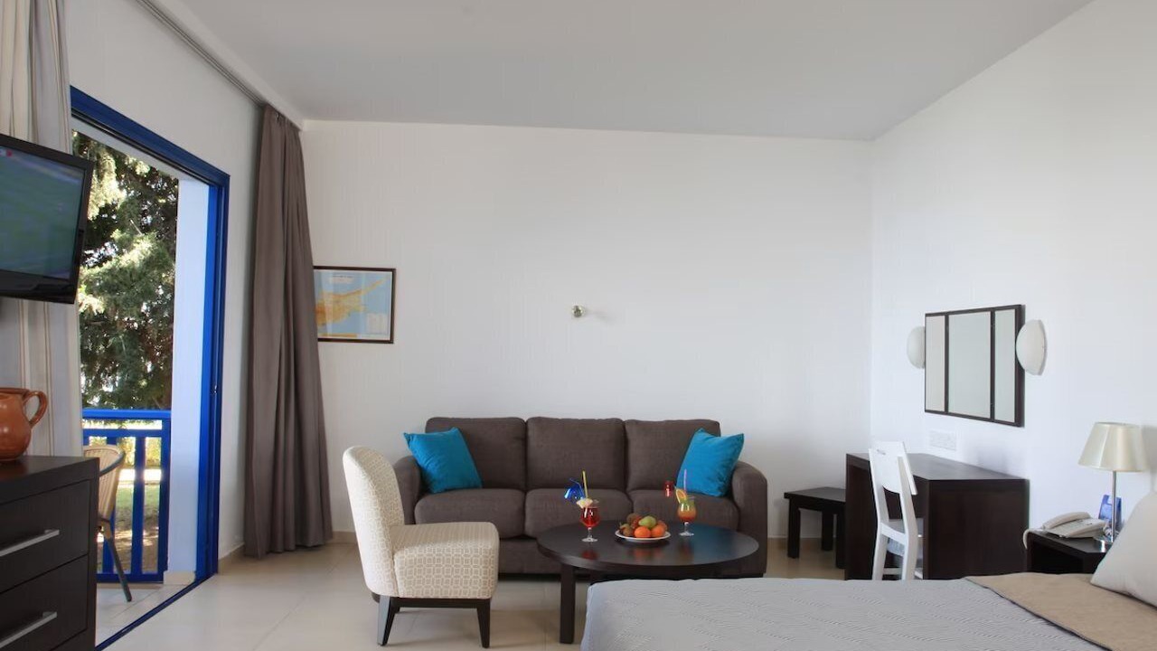 Photo of Bedroom in Ayia Napa