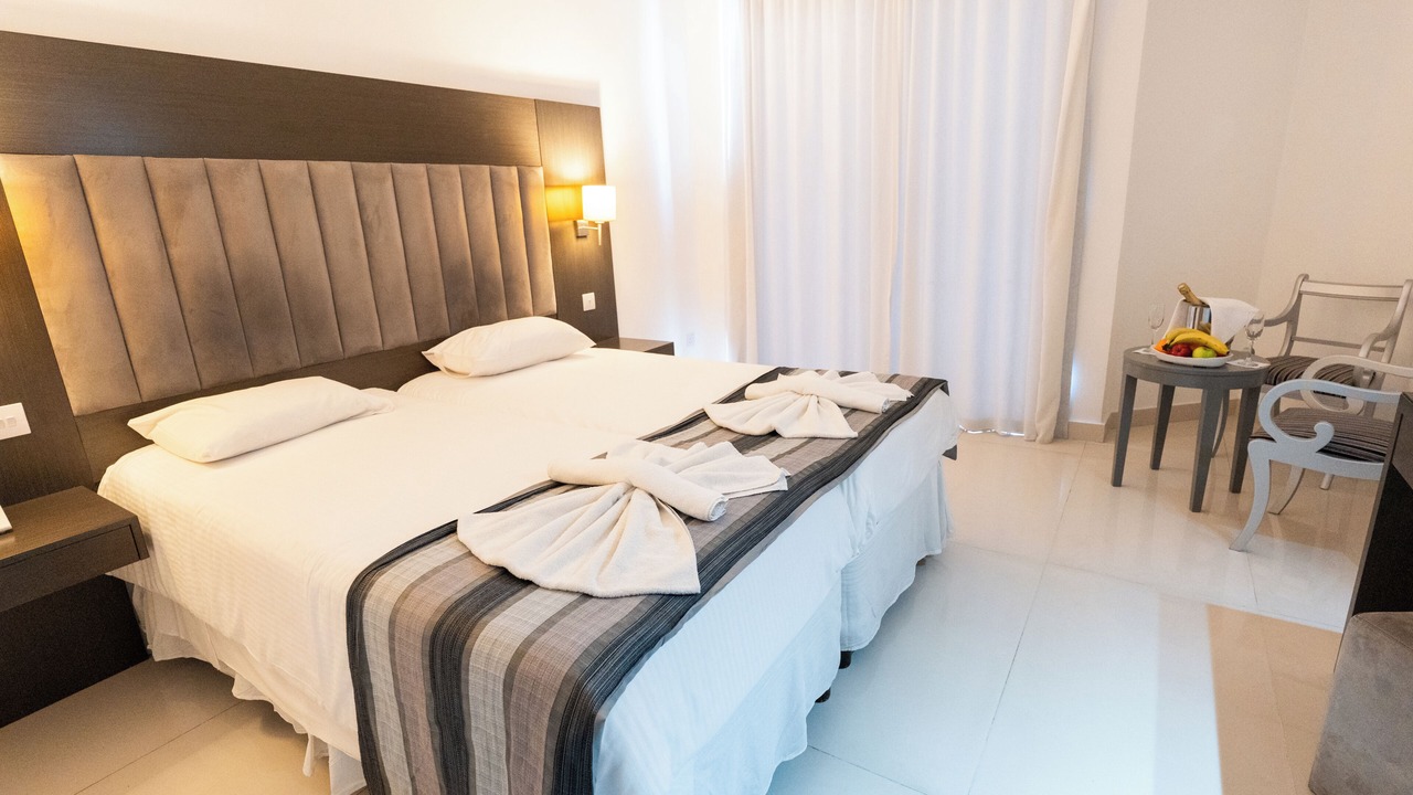Photo of Bedroom in Ayia Napa