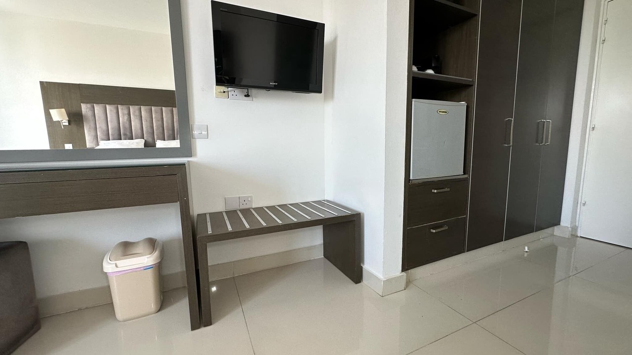 Photo of Bedroom in Ayia Napa