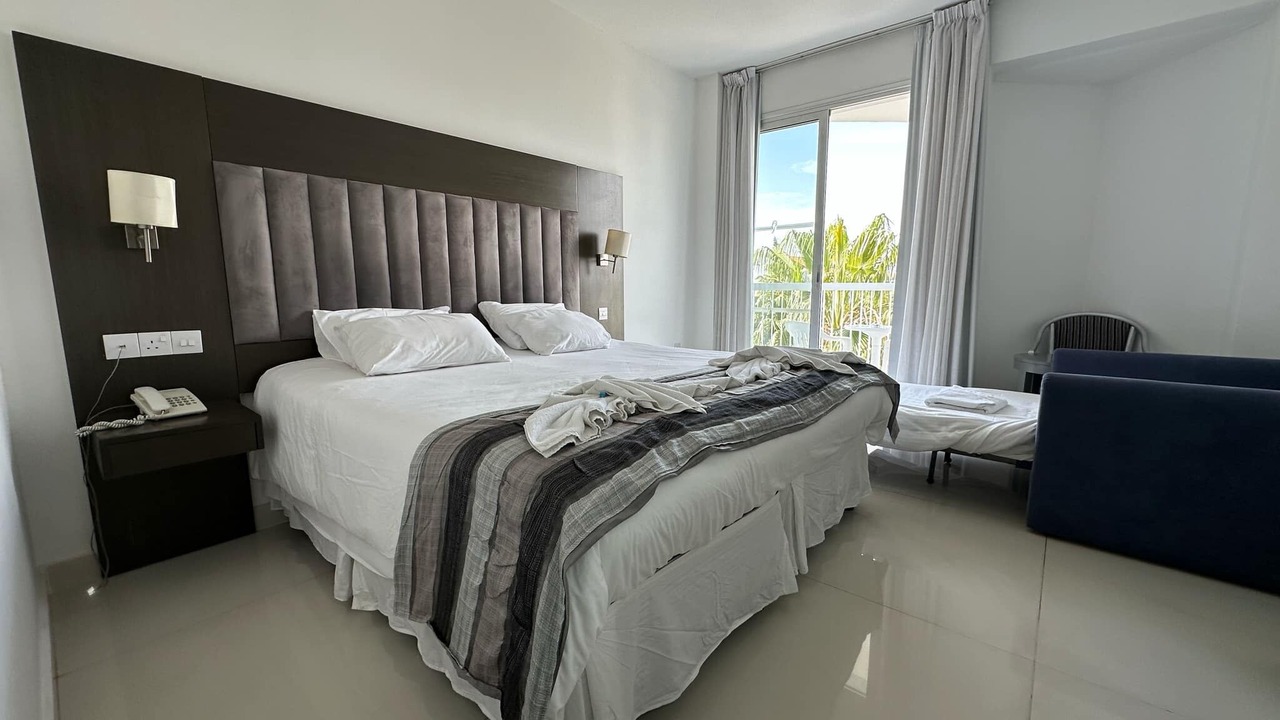 Photo of Bedroom in Ayia Napa