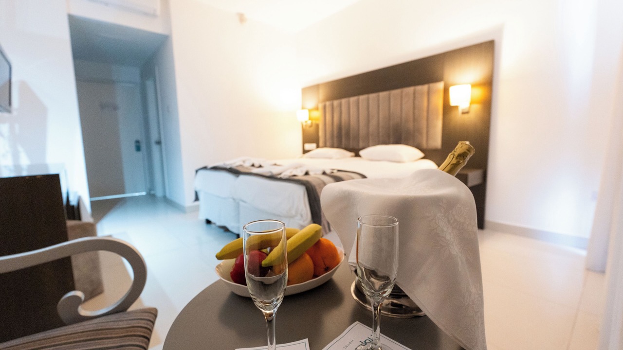 Photo of Bedroom in Ayia Napa