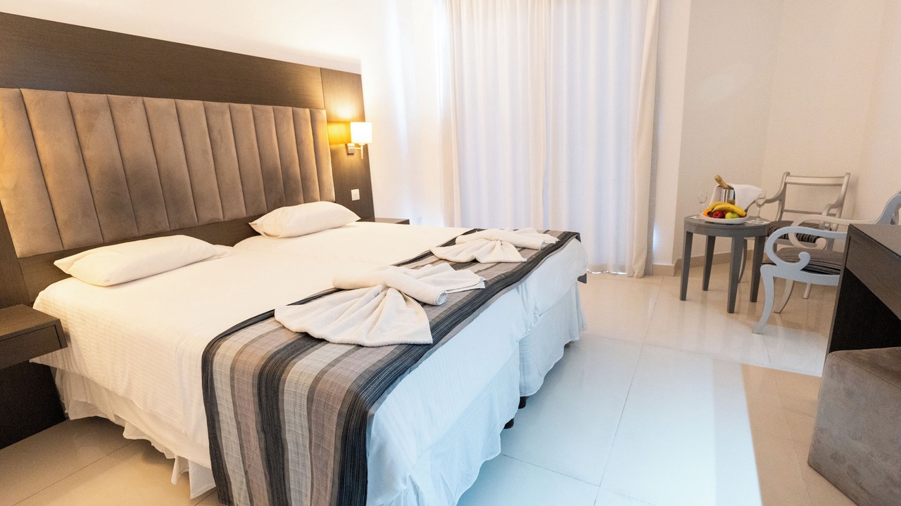 Photo of Bedroom in Ayia Napa