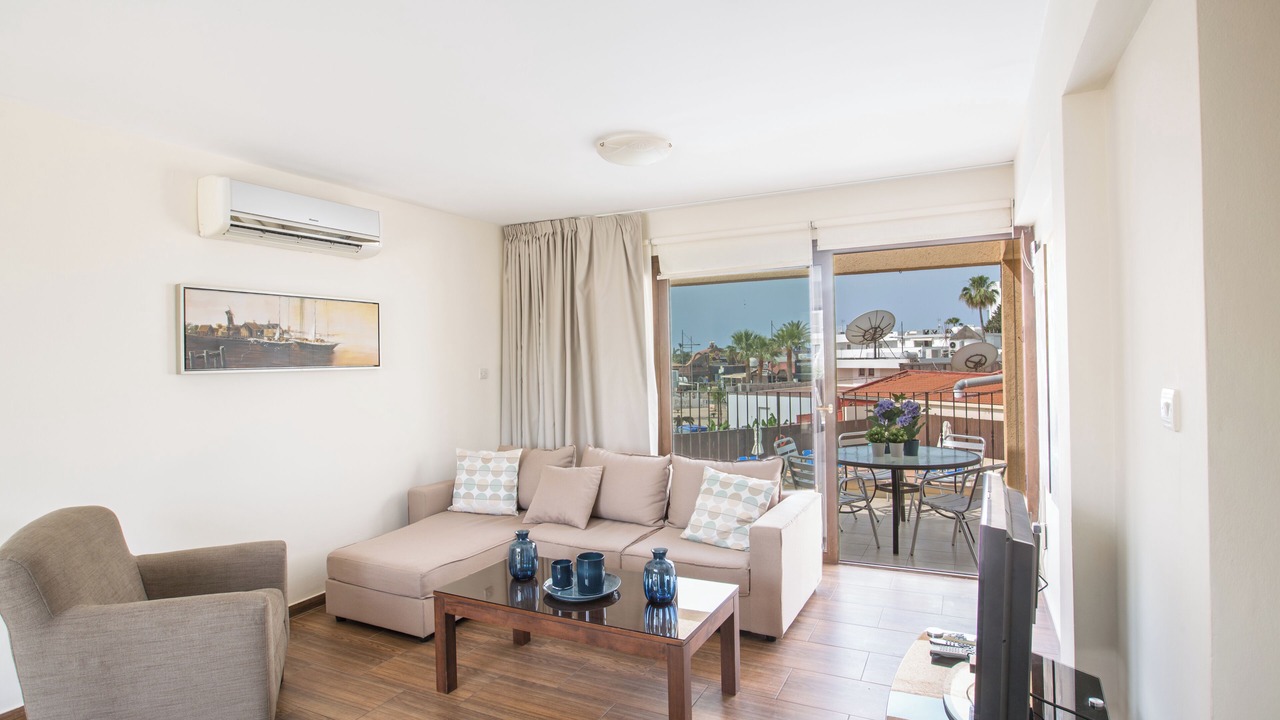 Photo of Patio Balcony in Ayia Napa
