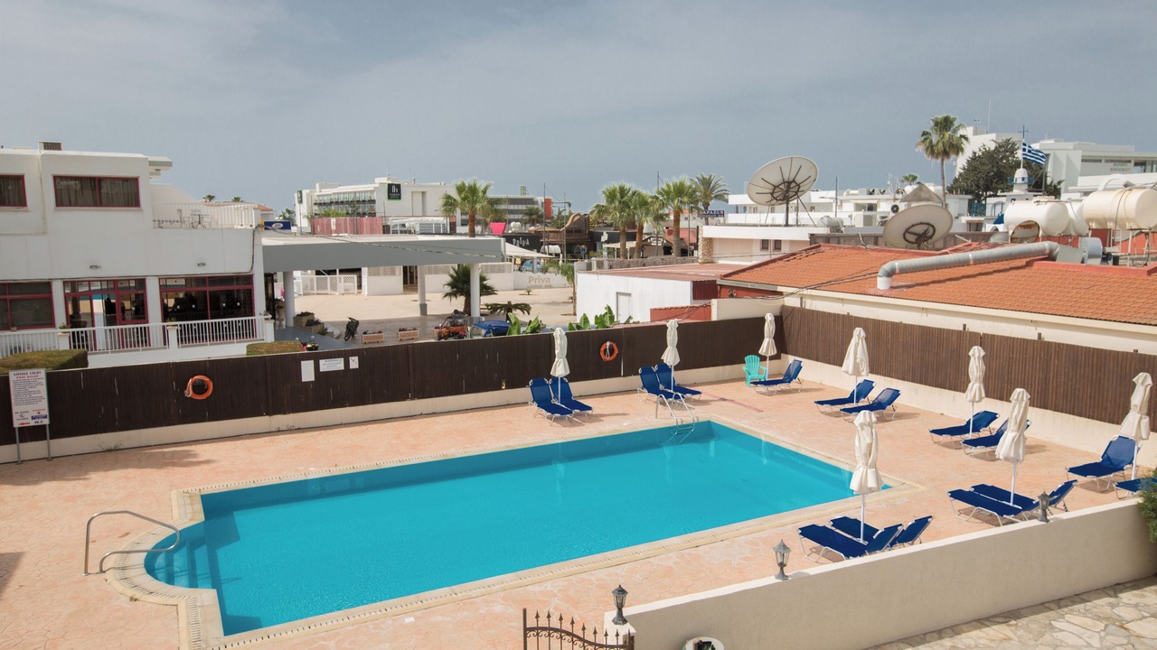 Photo of Patio Balcony in Ayia Napa