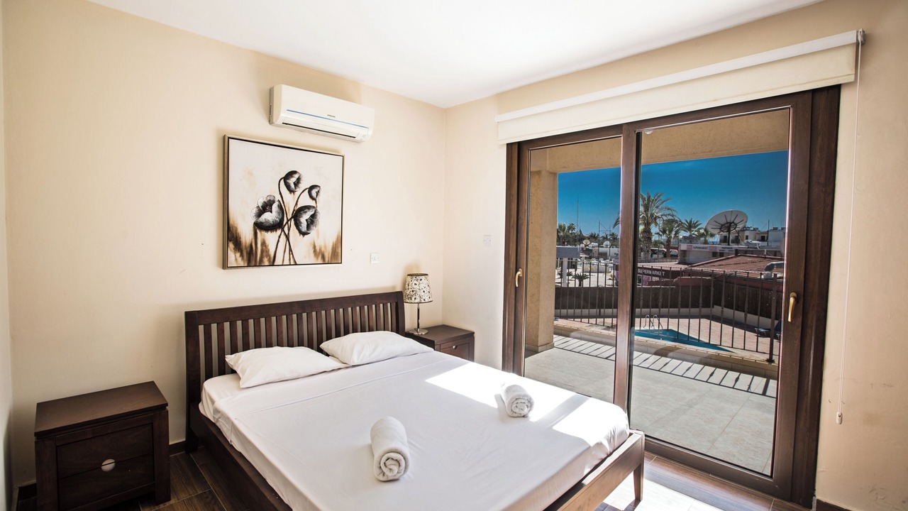 Photo of Patio Balcony in Ayia Napa