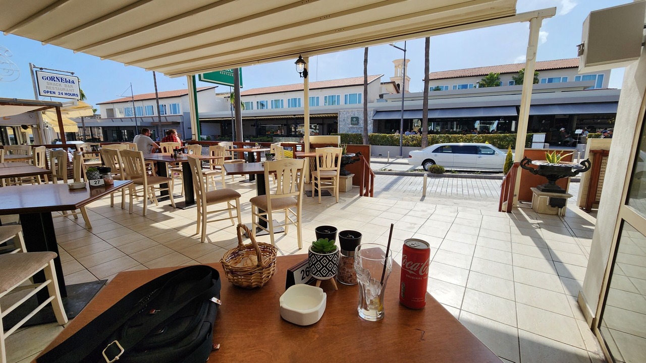 Photo of Patio Balcony in Ayia Napa