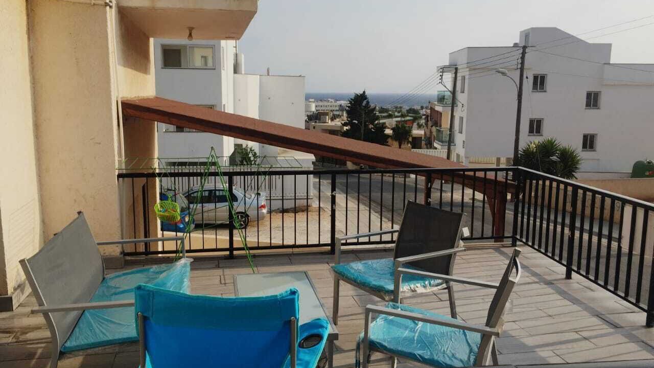 Photo of Patio Balcony in Ayia Napa