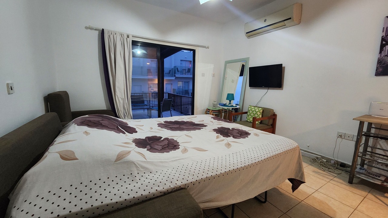 Photo of Patio Balcony in Ayia Napa