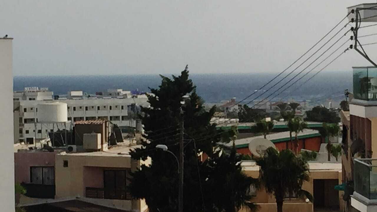 Photo of Patio Balcony in Ayia Napa