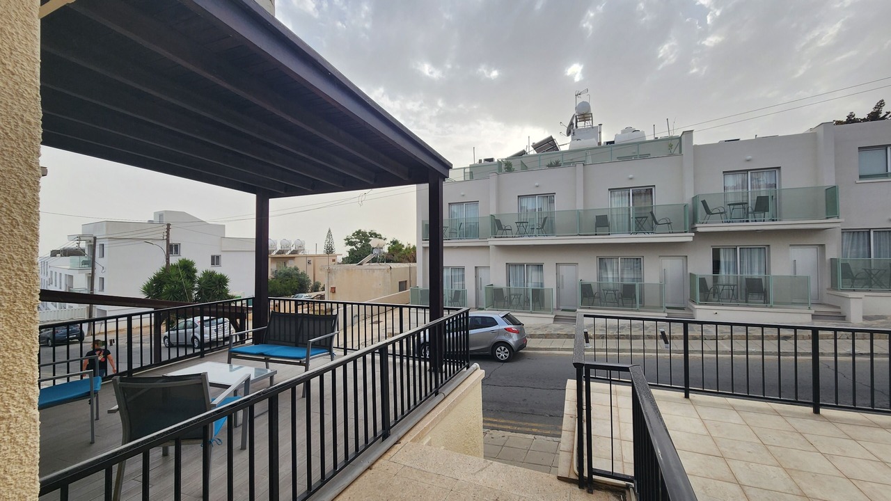 Photo of Patio Balcony in Ayia Napa